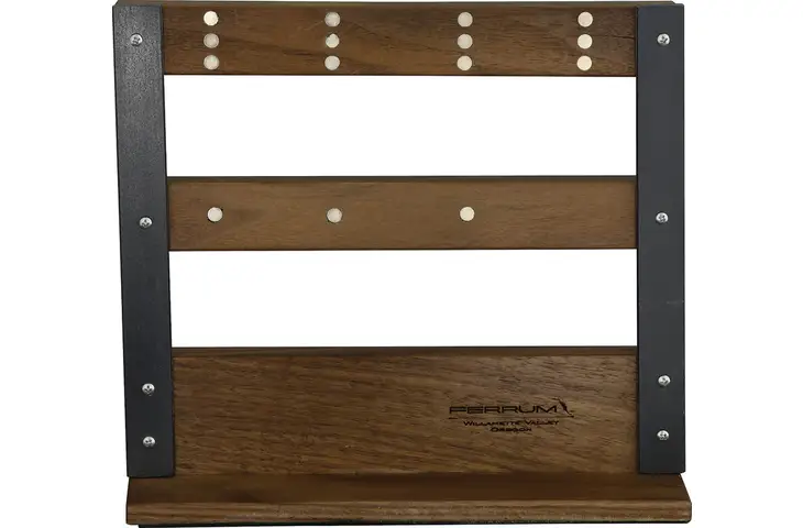 Ferrum Lg Magnetic Knife Block